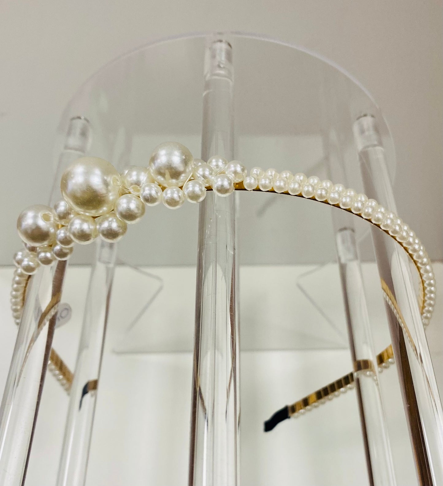 Pearl Headband