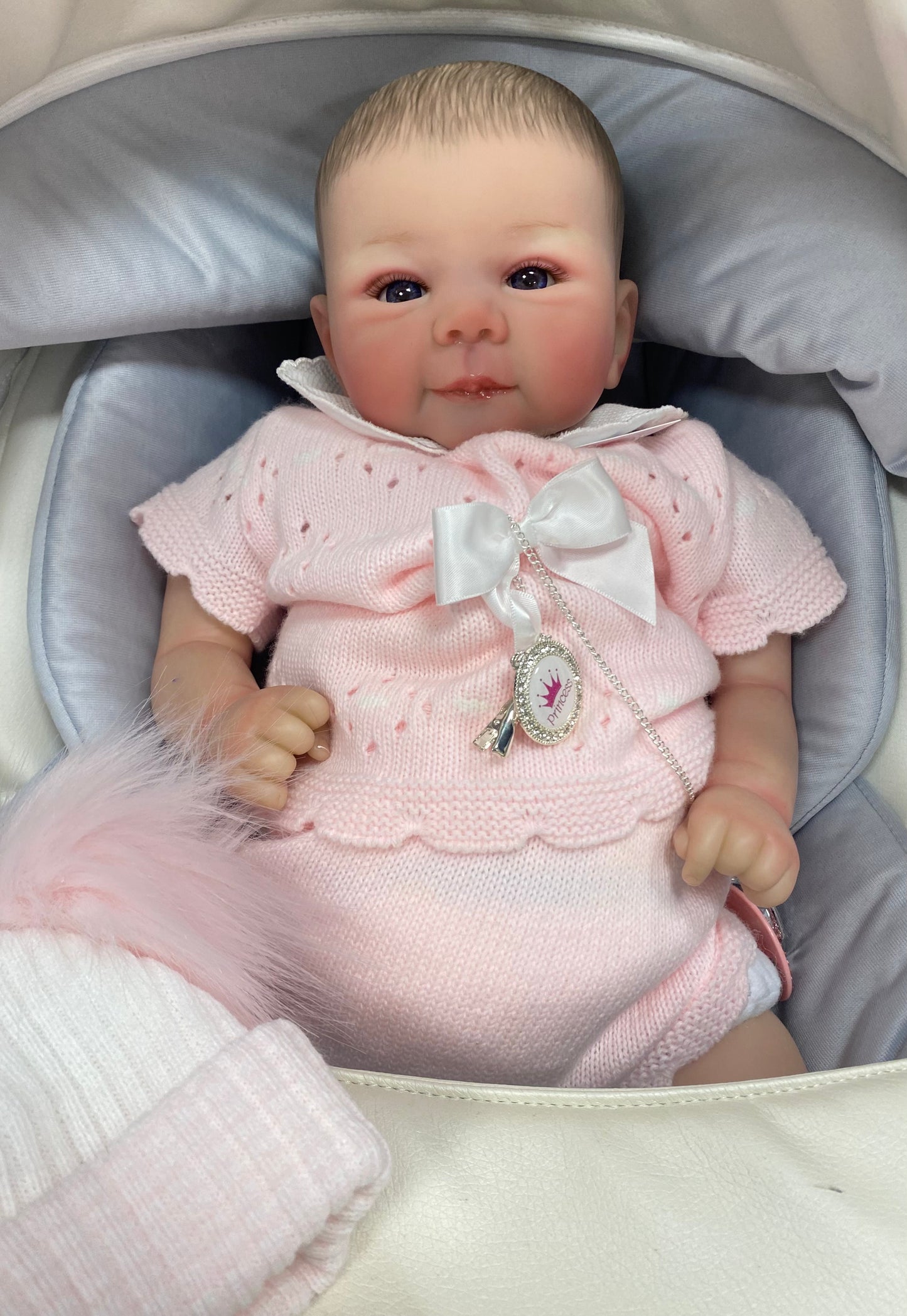 Reborn Doll Katie