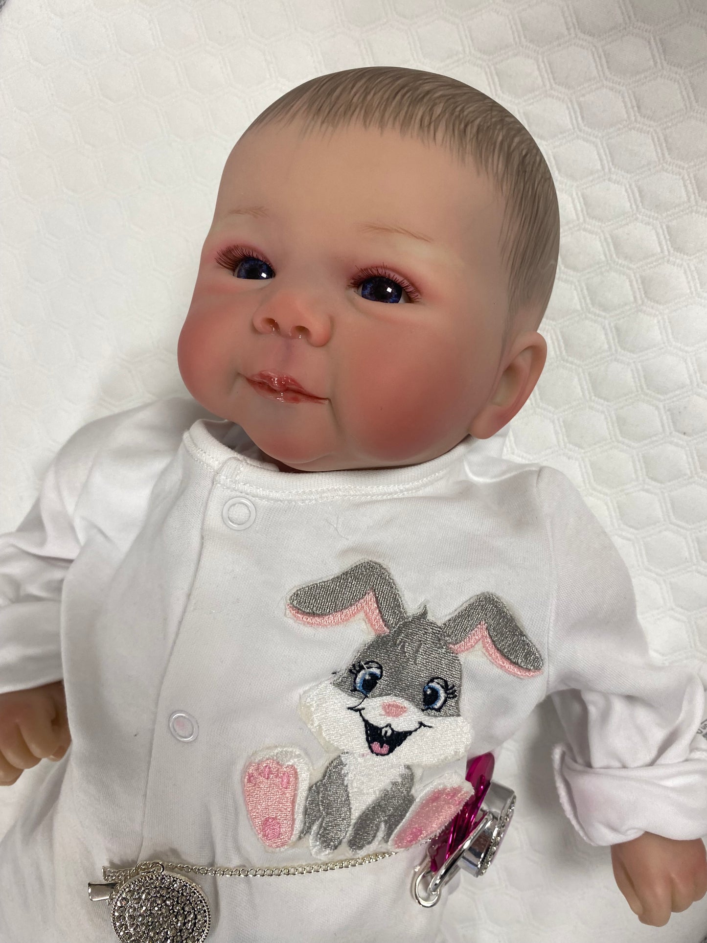 Reborn Doll Emma