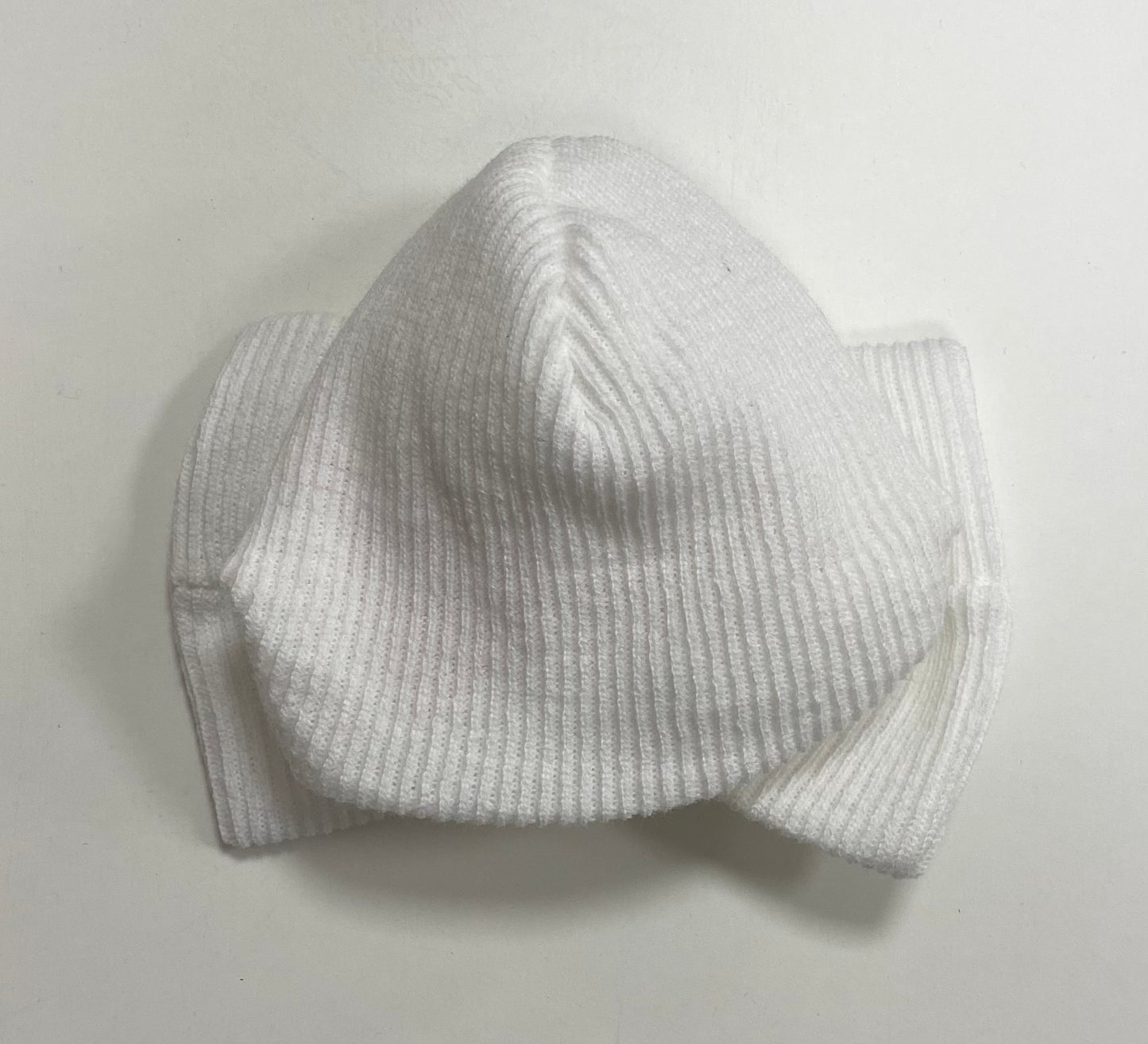 Girls Knitted Bow Hat