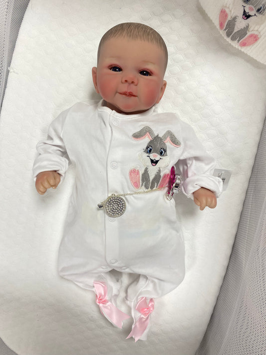 Reborn Doll Emma