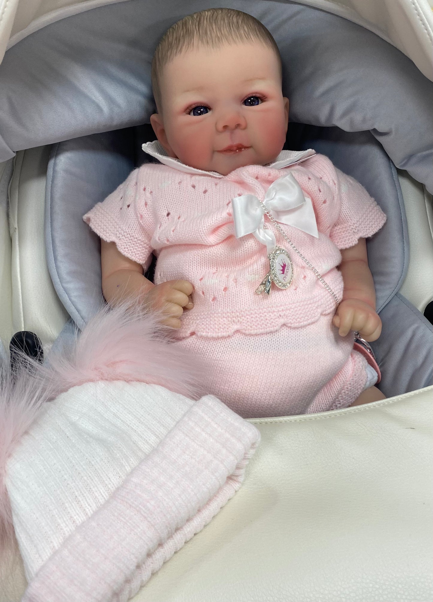 Reborn Doll Katie