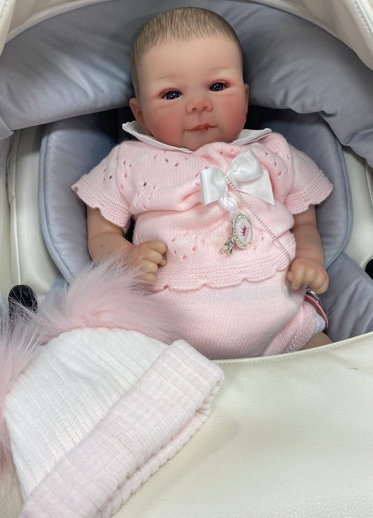 Reborn Doll Katie