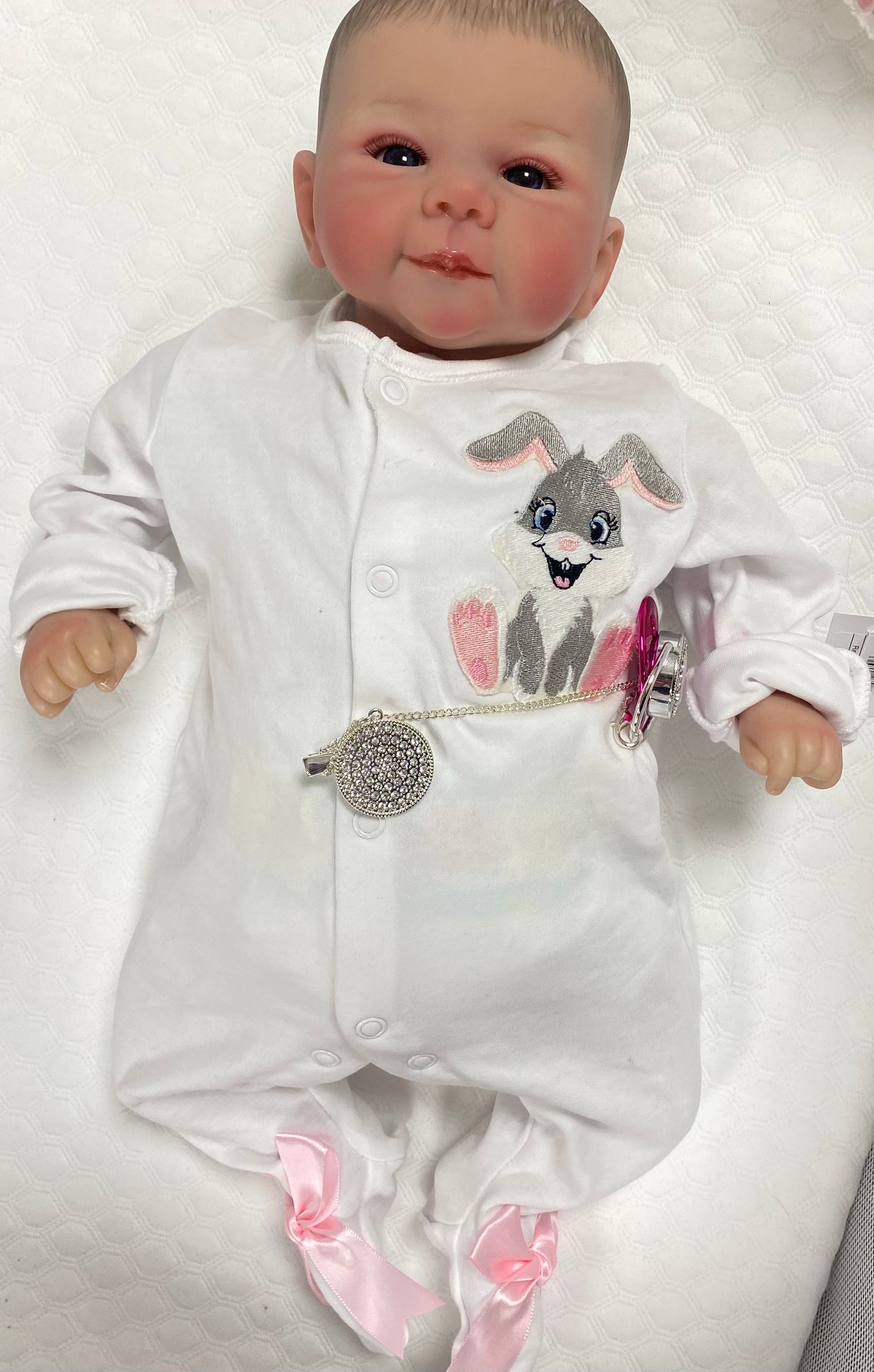 Reborn Doll Emma