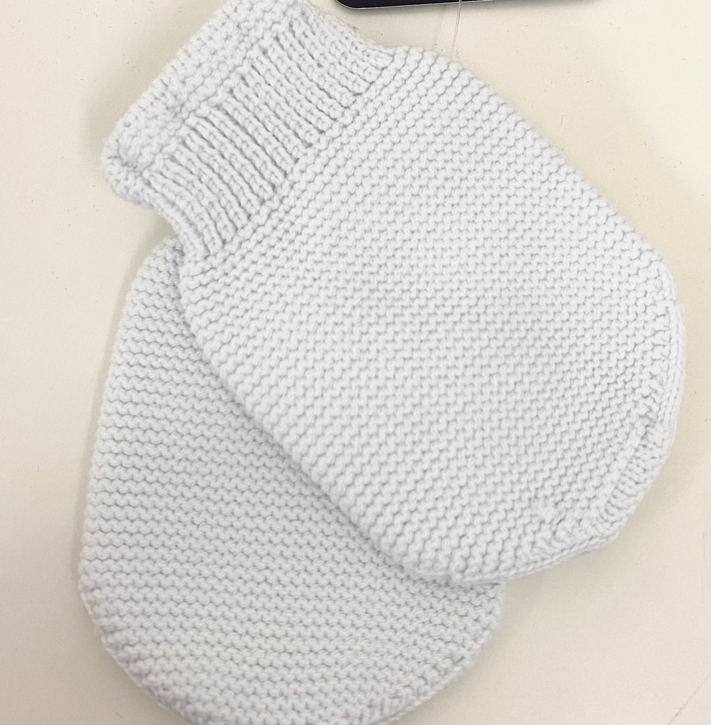 Cotton Mittens GLL9611400 - Soft Mint